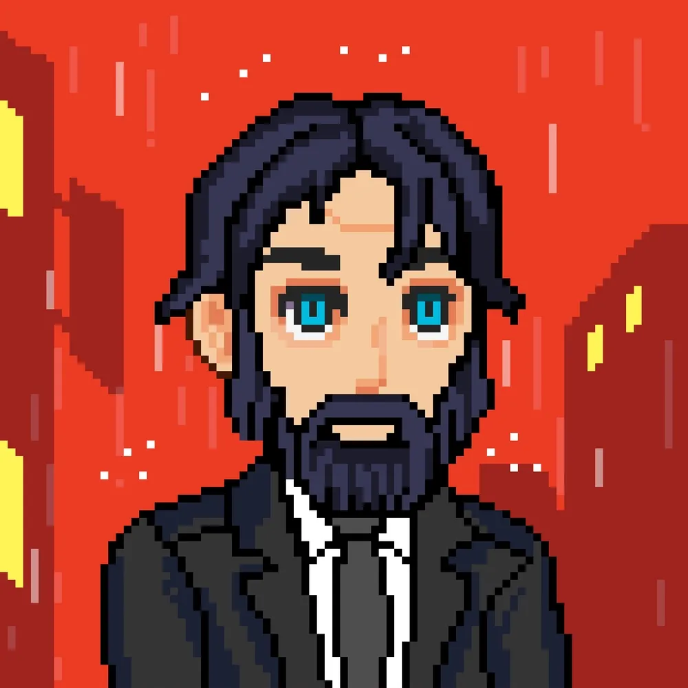 Agent #312