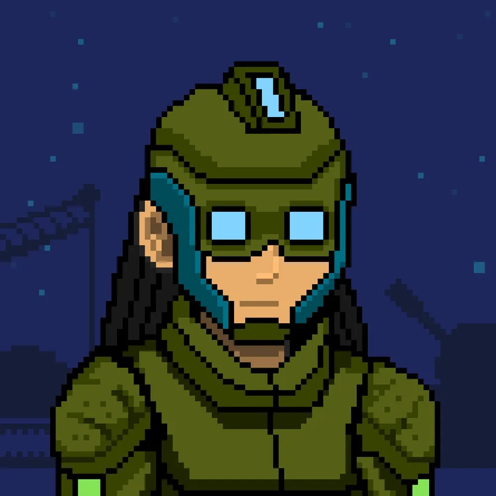 Agent #262