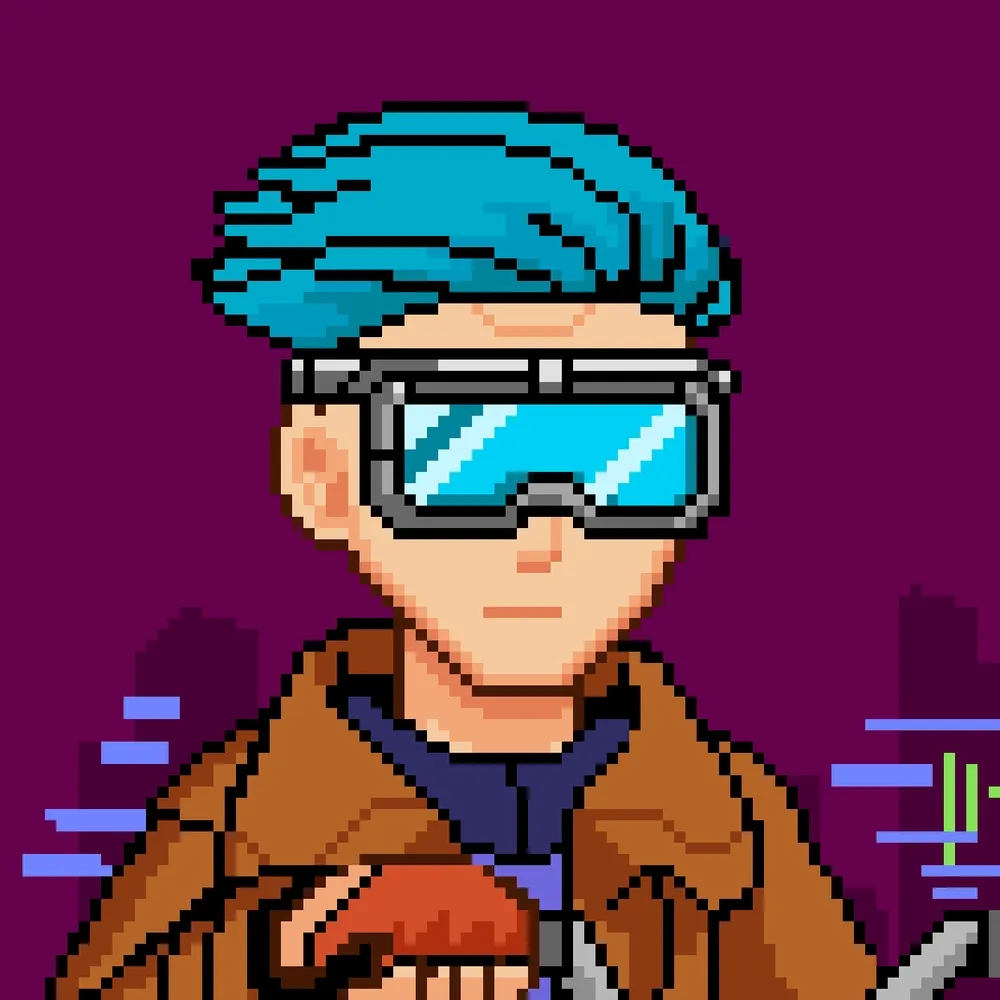 Agent #275