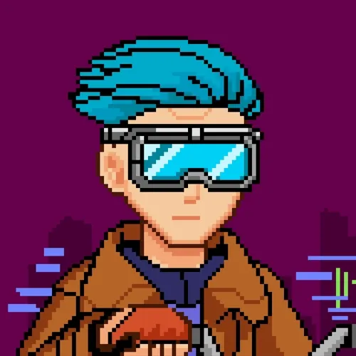 Agent #275