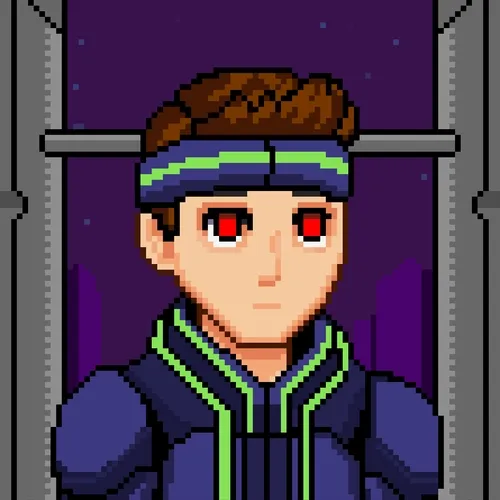 Agent #285