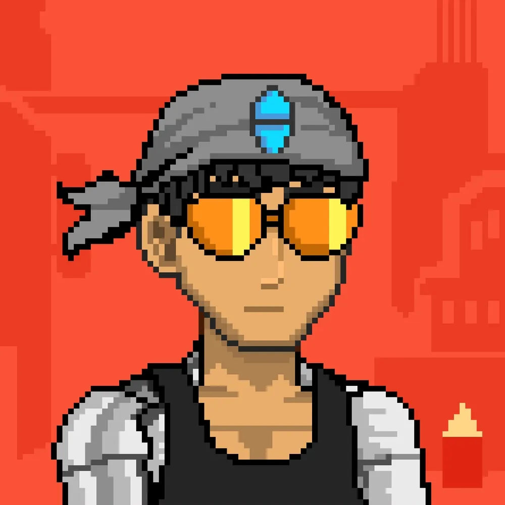 Agent #297