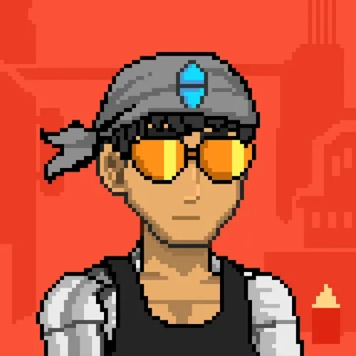 Agent #297