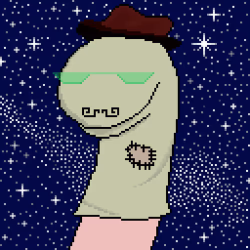Sockpuppets Art
