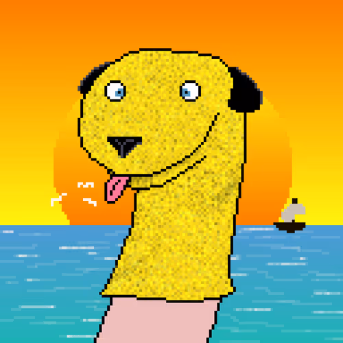 Sockpuppets Art