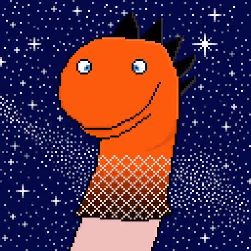 Sockpuppets Art
