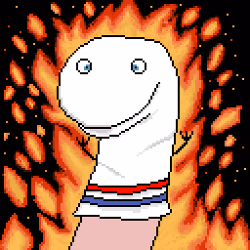 Sockpuppets Art