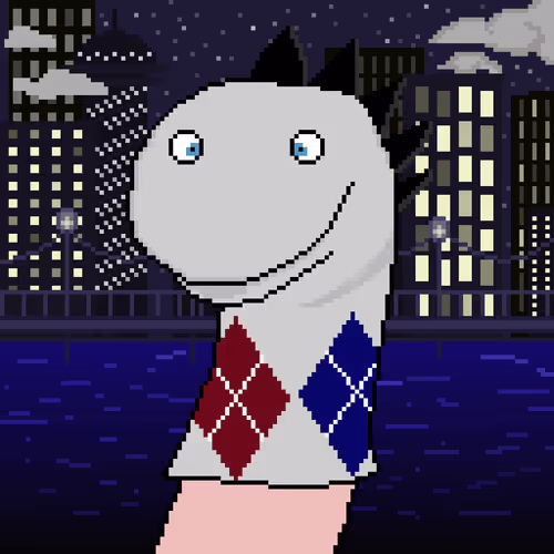 SockPuppets