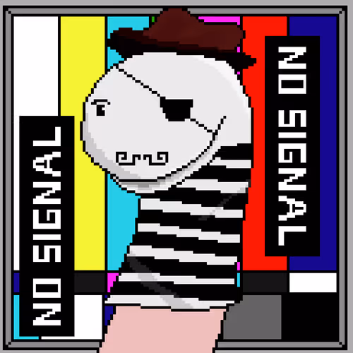 Sockpuppets Art
