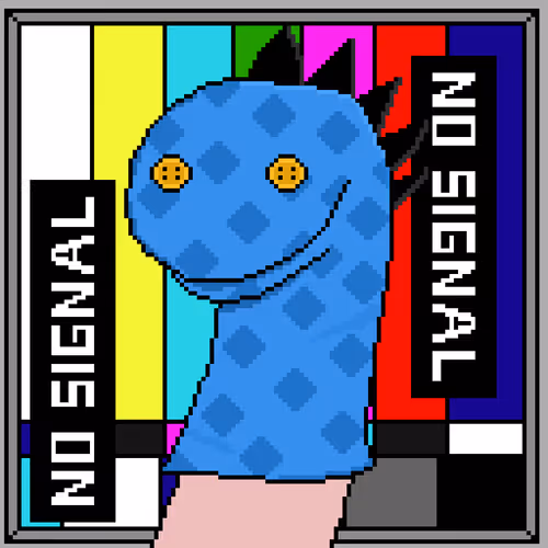 Sockpuppets Art