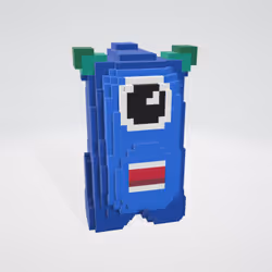Podmork POW 7