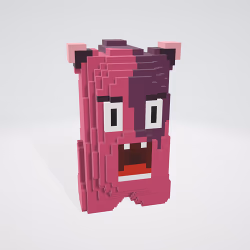 Item #8 Media