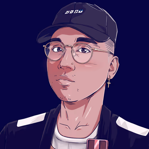 Finalbosu Legacy