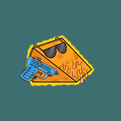 Chedda 2667
