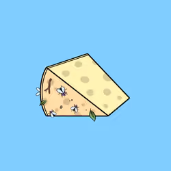 Chedda 4058