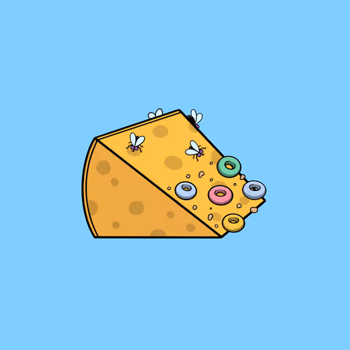 Chedda 8505