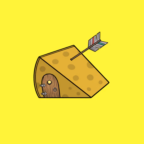 Chedda 3544