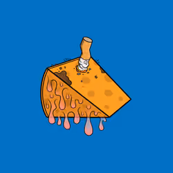 Chedda 8302