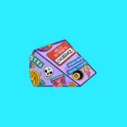 Chedda 1216