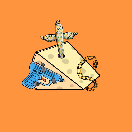 Cheddaz