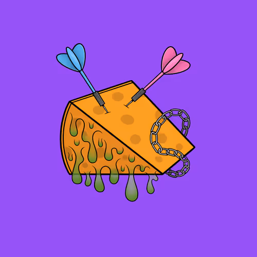 Cheddaz