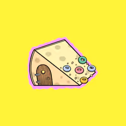 Chedda 900