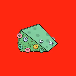 Chedda 3963