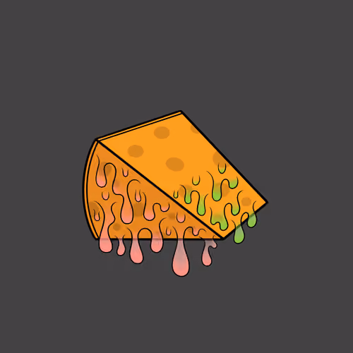 Chedda 343