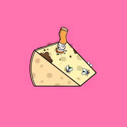 Chedda 7077