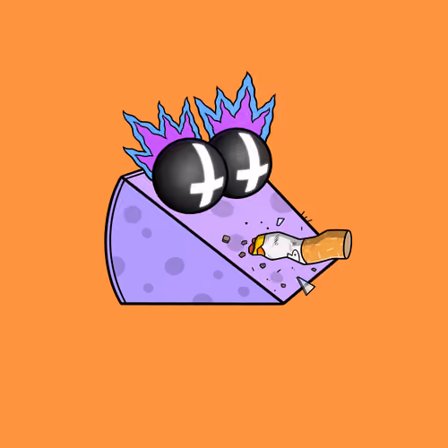 Chedda 303