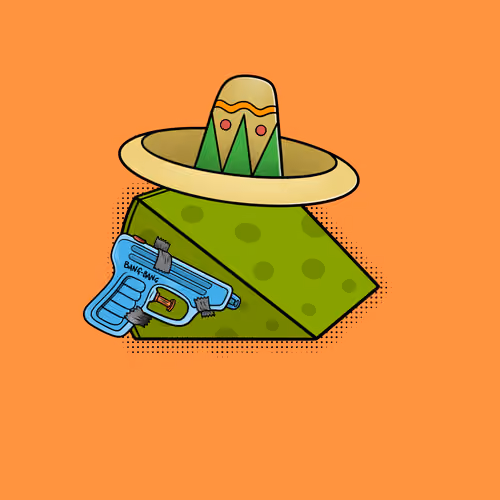 Chedda 5424