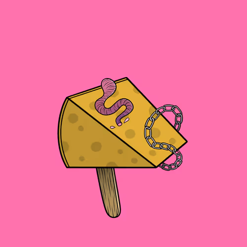 Chedda 7864