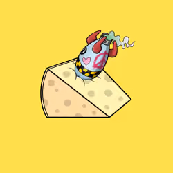 Chedda 292