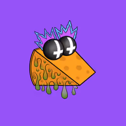 Chedda 608