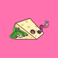 Chedda 257
