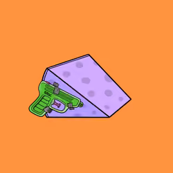 Chedda 5495