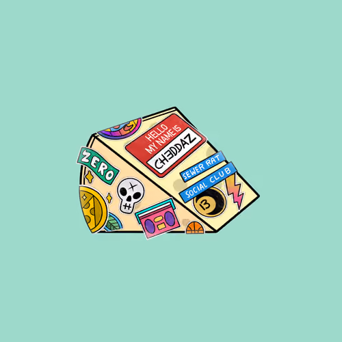 Chedda 667