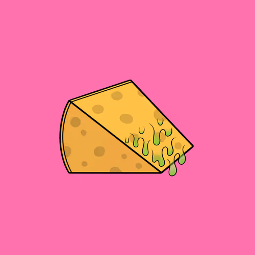 Chedda 4806