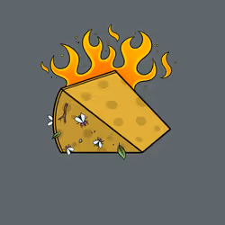 Chedda 945