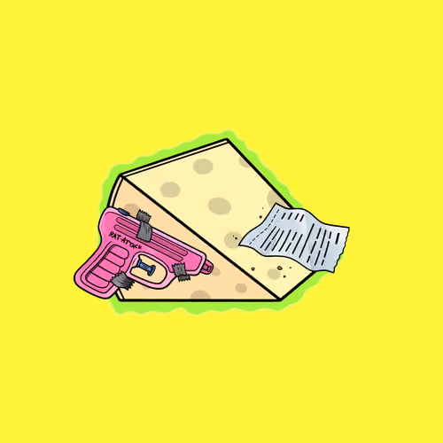 Chedda 4070