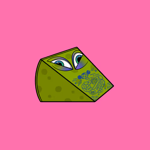 Cheddaz