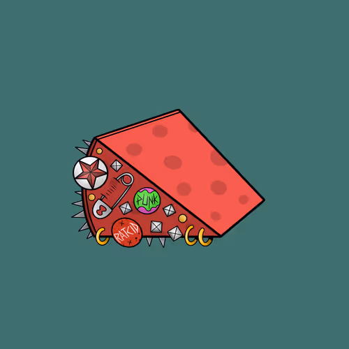 Chedda 6108