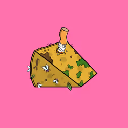 Chedda 8295