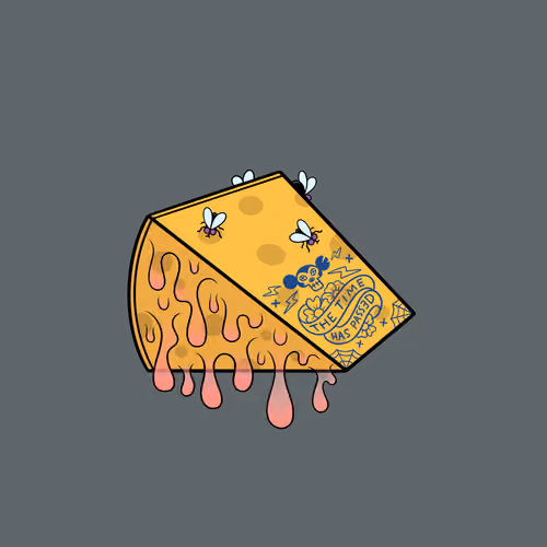 Chedda 3047
