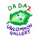 UNCOMMON GALLERY x Dadaz 2022 Stamp