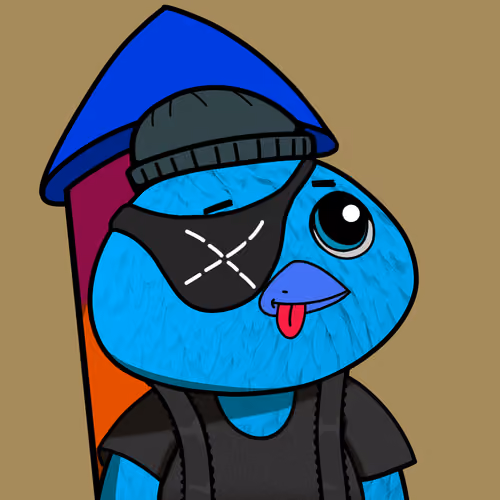 CHIKUN #489