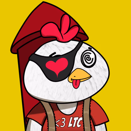 CHIKUN #616