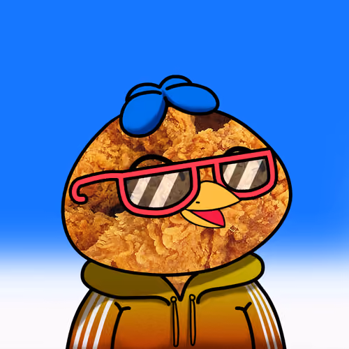 CHIKUN #543
