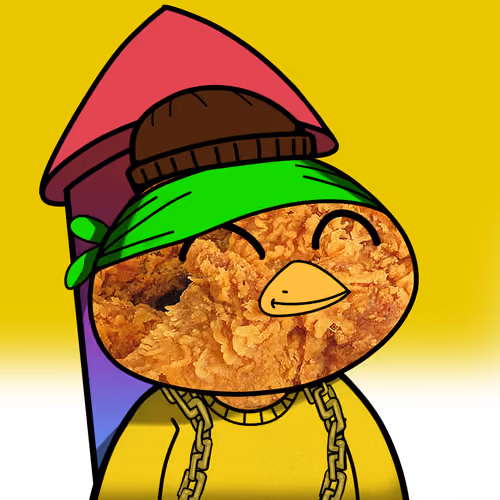 CHIKUN #8