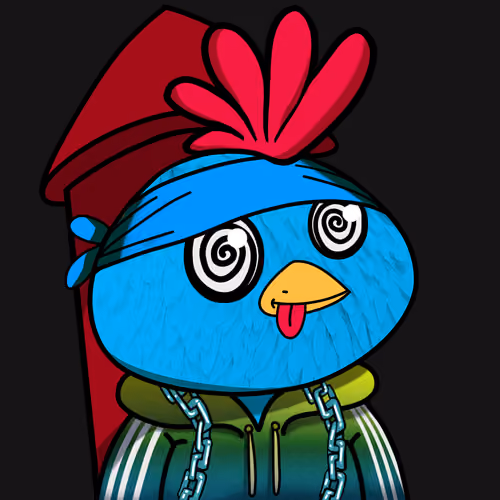 CHIKUN #564